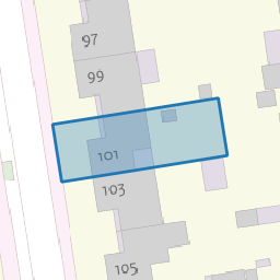 Perceel GDP00-D-3472