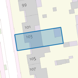 Perceel GDP00-D-3473