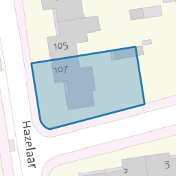 Perceel GDP00-D-3475