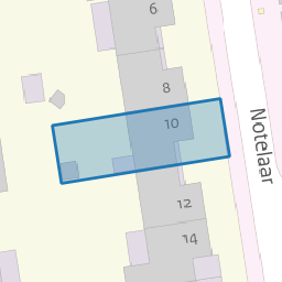 Perceel GDP00-D-3480