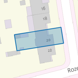Perceel GDP00-D-3485