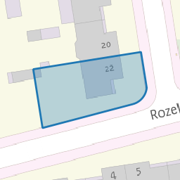 Perceel GDP00-D-3486