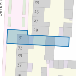 Perceel GDP00-D-3493