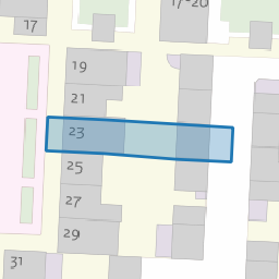 Perceel GDP00-D-3497