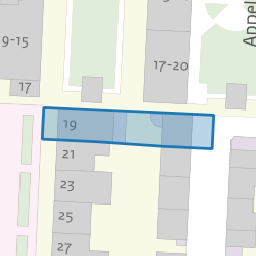 Perceel GDP00-D-3499