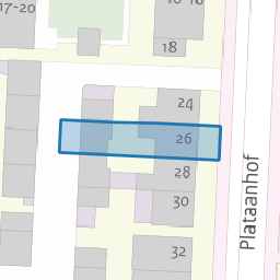 Perceel GDP00-D-3501