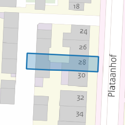 Perceel GDP00-D-3502