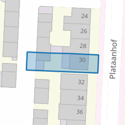 Perceel GDP00-D-3503