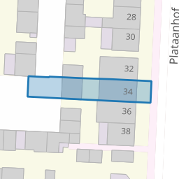 Perceel GDP00-D-3505