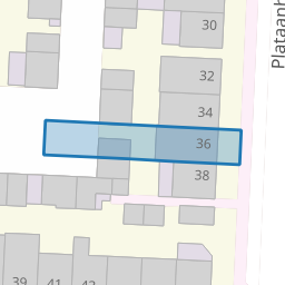 Perceel GDP00-D-3506