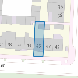 Perceel GDP00-D-3510