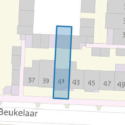 Perceel GDP00-D-3512