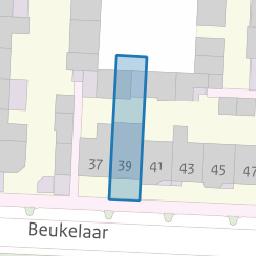Perceel GDP00-D-3513