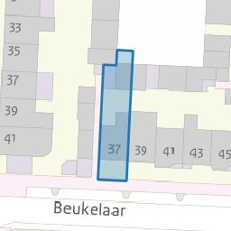Perceel GDP00-D-3514