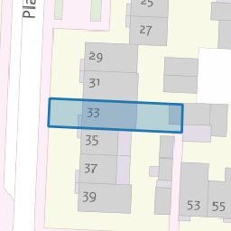 Perceel GDP00-D-3518