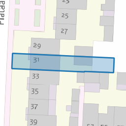 Perceel GDP00-D-3519