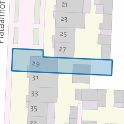 Perceel GDP00-D-3520