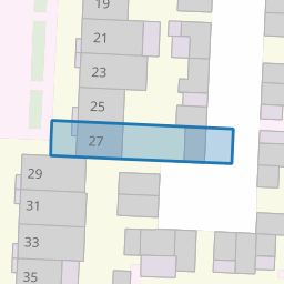 Perceel GDP00-D-3521