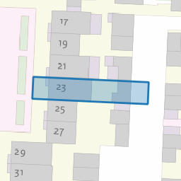 Perceel GDP00-D-3523