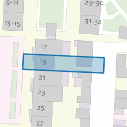 Perceel GDP00-D-3525