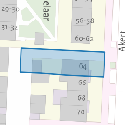 Perceel GDP00-D-3527