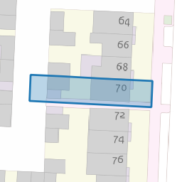 Perceel GDP00-D-3530