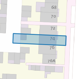 Perceel GDP00-D-3532
