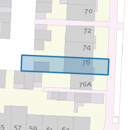 Perceel GDP00-D-3533