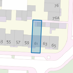 Perceel GDP00-D-3537