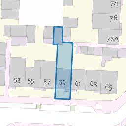 Perceel GDP00-D-3538