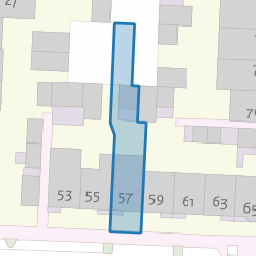 Perceel GDP00-D-3539