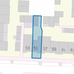 Perceel GDP00-D-3540