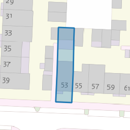 Perceel GDP00-D-3541