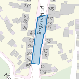 Perceel GDP00-D-3558