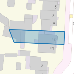 Perceel GDP00-D-3565