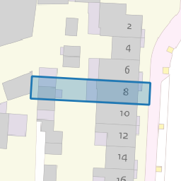 Perceel GDP00-D-3570