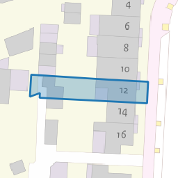 Perceel GDP00-D-3572