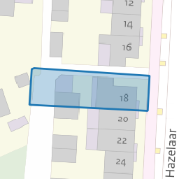 Perceel GDP00-D-3575
