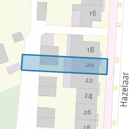 Perceel GDP00-D-3576