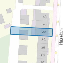 Perceel GDP00-D-3577