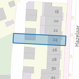 Perceel GDP00-D-3578