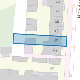 Perceel GDP00-D-3581