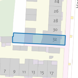 Perceel GDP00-D-3582