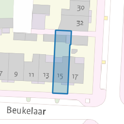 Perceel GDP00-D-3584