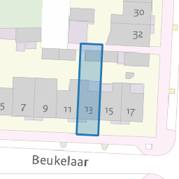 Perceel GDP00-D-3585