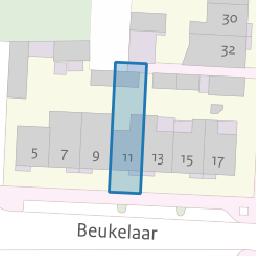 Perceel GDP00-D-3586