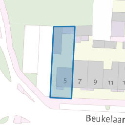 Perceel GDP00-D-3589