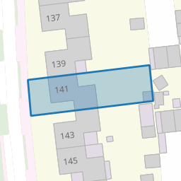 Perceel GDP00-D-3594