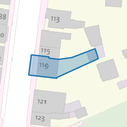 Perceel GDP00-D-3608