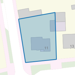Perceel GDP00-D-3611